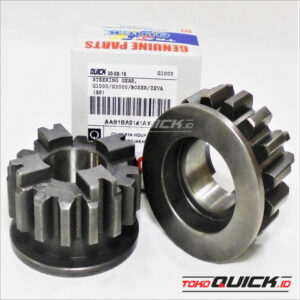 Steering Gear G1000 Quick