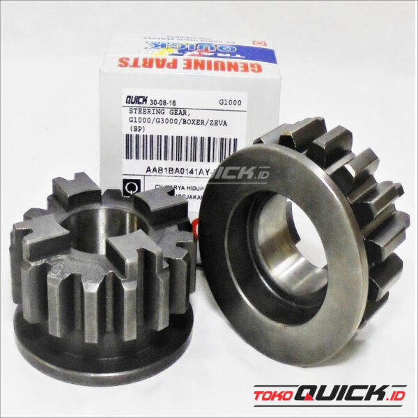 Steering Gear G1000 Quick