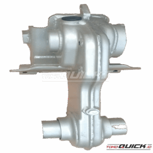 Transmission housing Zena Quick