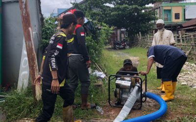 Solusi Praktis Menghadapi Musim Hujan dan Banjir